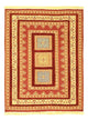 Kilim Fars Rug 84x109cm