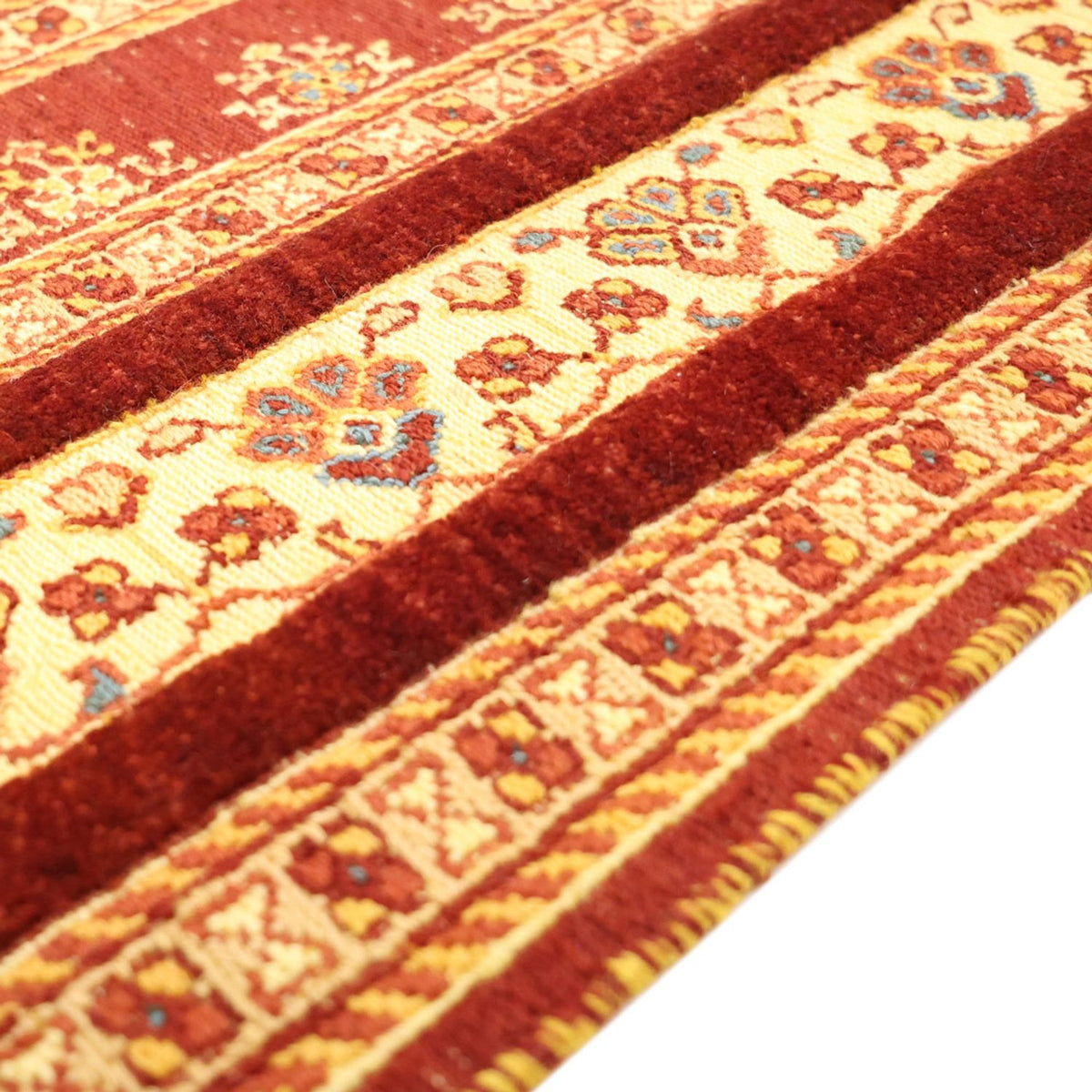 Kilim Fars Rug 84x109cm