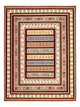 Kilim Fars Rug 225x175cm