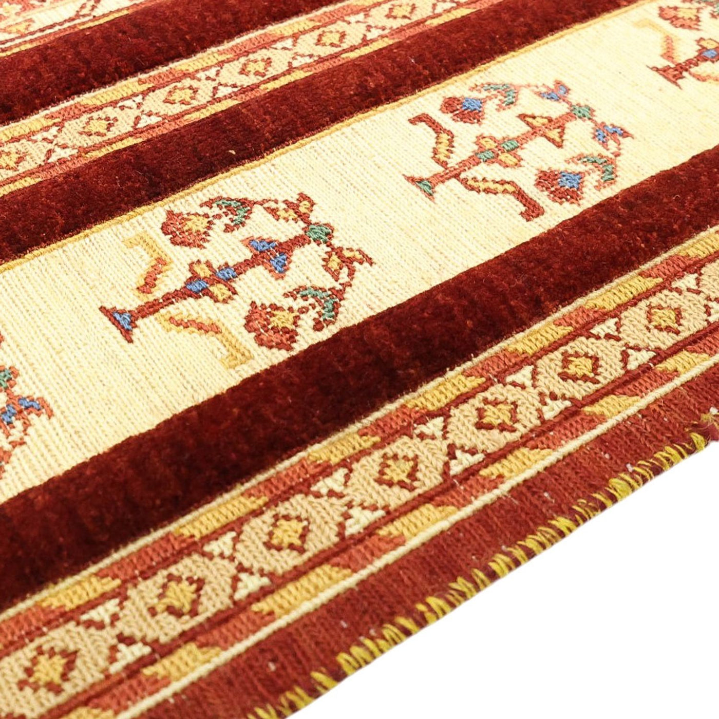 Kilim Fars Rug 225x175cm