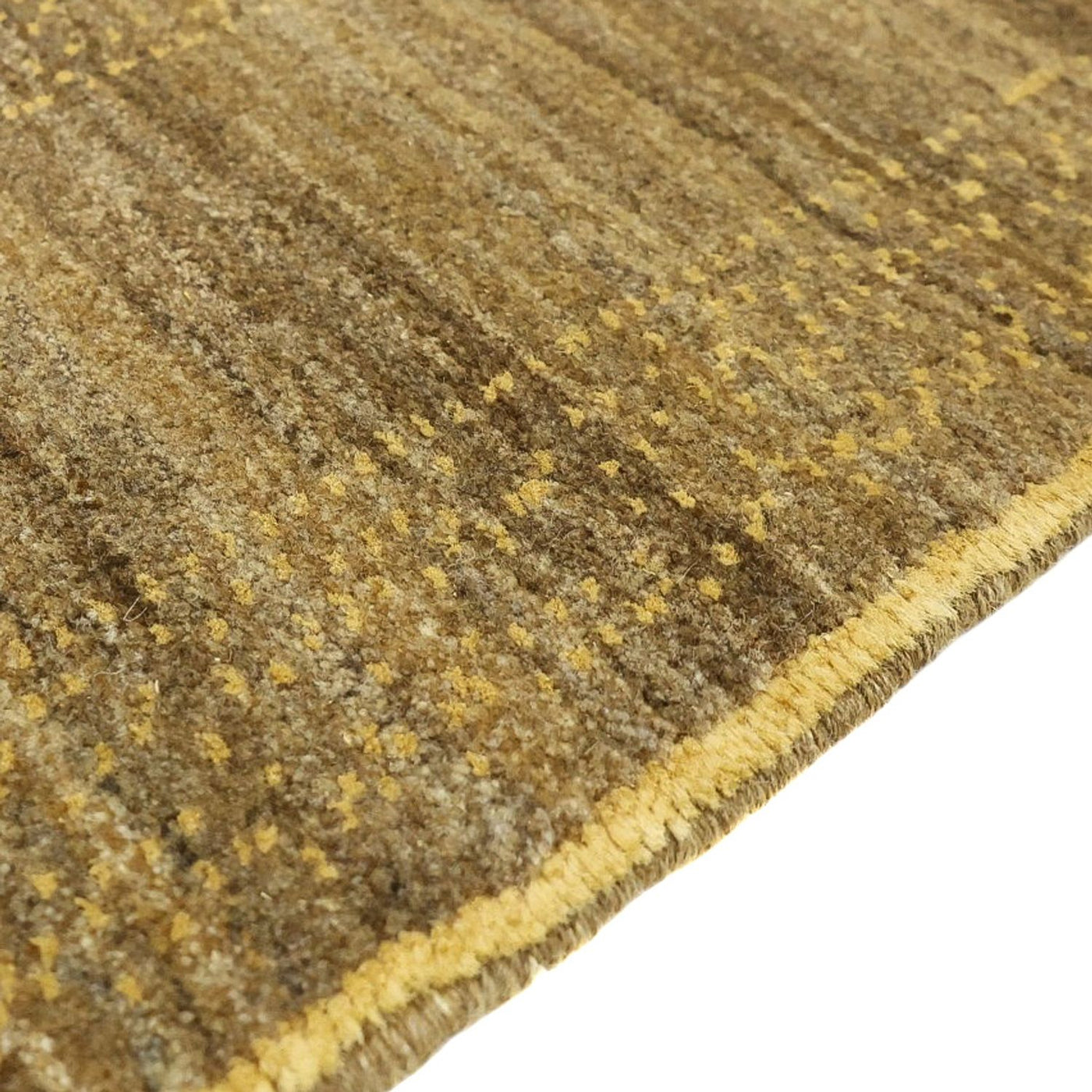 Loribaft Rug 227x173cm - Perserteppich Wollteppich