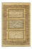 Gabbeh Rug - Loribaft Perser - 147 x 101 cm - sand