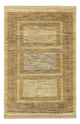 Loribaft Rug 101x147cm - Perserteppich Wollteppich