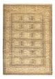 Loribaft Rug 236x165cm - Perserteppich Wollteppich