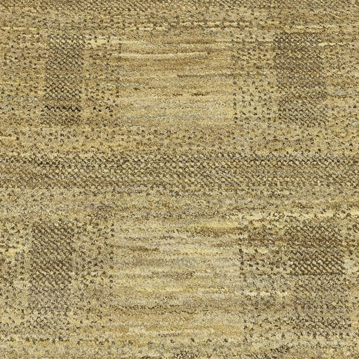 Gabbeh Rug - Loribaft Perser - 236 x 165 cm - dark beige