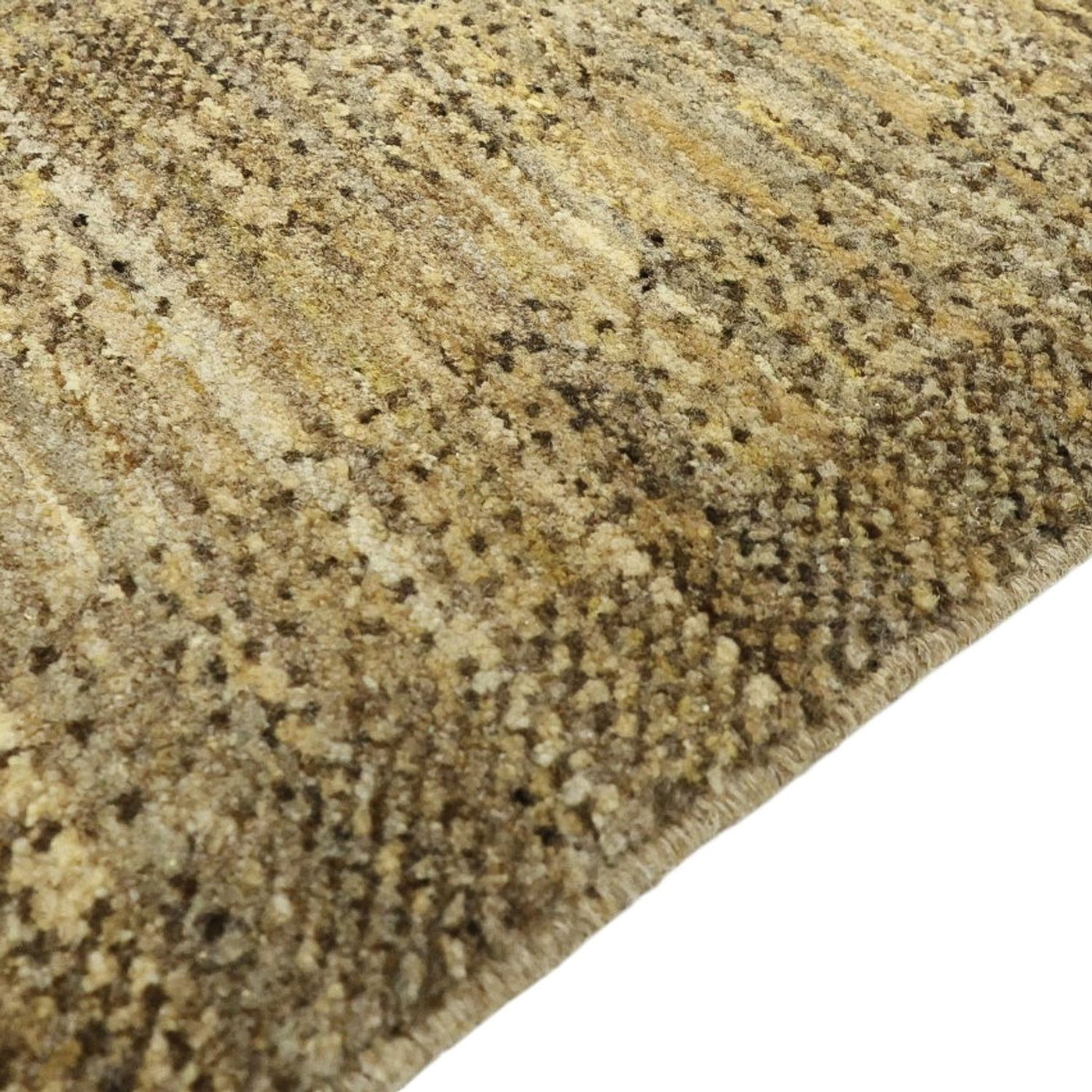 Loribaft Rug 224x170cm - Perserteppich Wollteppich