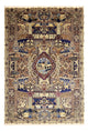 Kashmar Rug 358x248cm - Persian Rugs