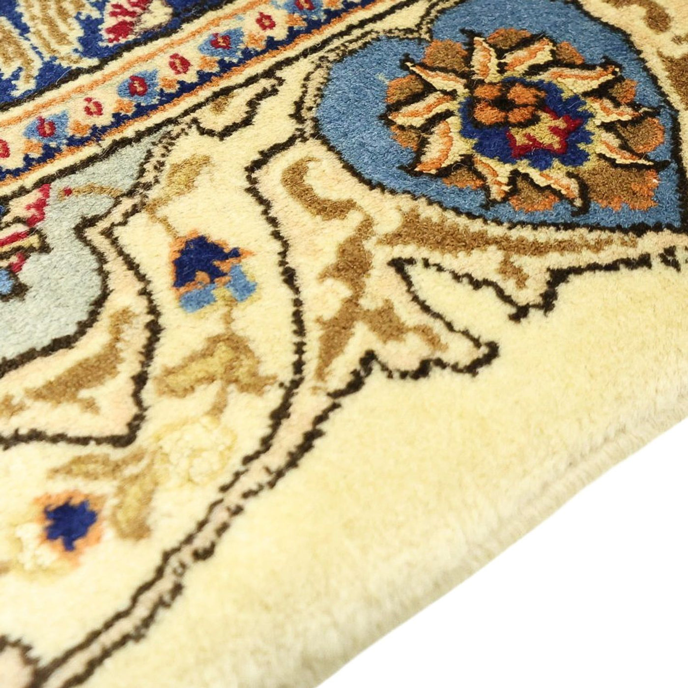 Kashmar Rug 358x248cm - Persian Rugs