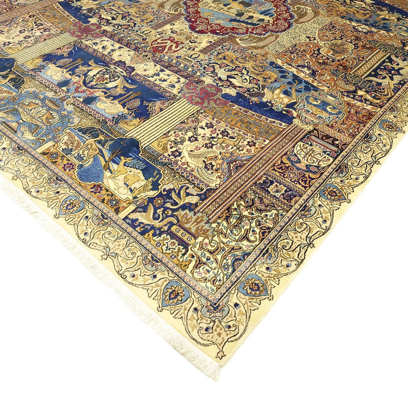 Perser Rug - Classic - 358 x 248 cm - multicolored
