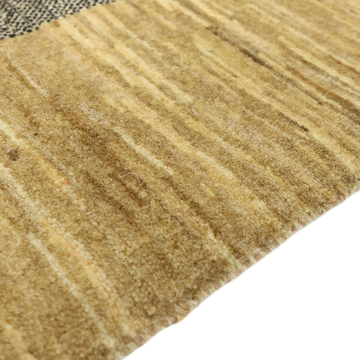 Loribaft Rug 194x200cm - Perserteppich Wollteppich