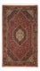 Perser Rug - Bidjar - 154 x 89 cm - dark red