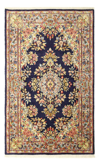 Kerman Rug 92x148cm - Persian Rugs – product image