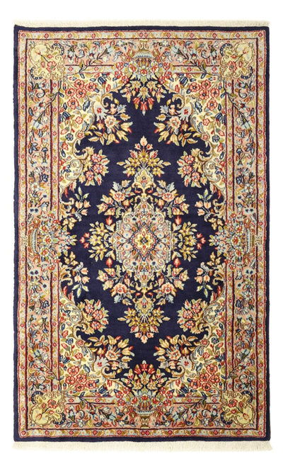Kerman Rug 92x148cm - Persian Rugs
