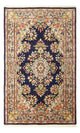 Kerman Rug 92x148cm - Persian Rugs
