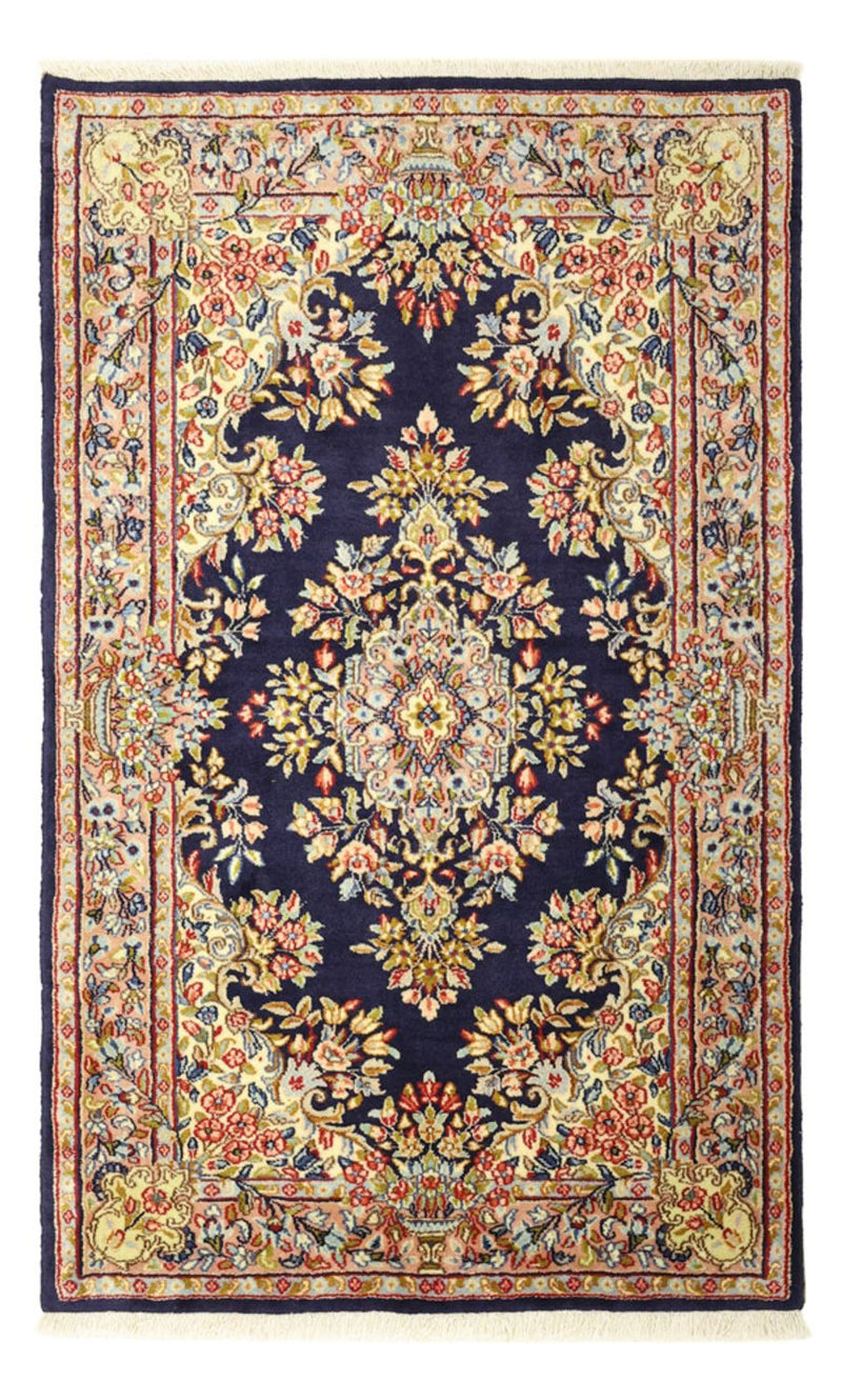 Kerman Rug 92x148cm - Persian Rugs