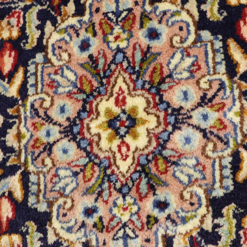 Kerman Rug 92x148cm - Persian Rugs
