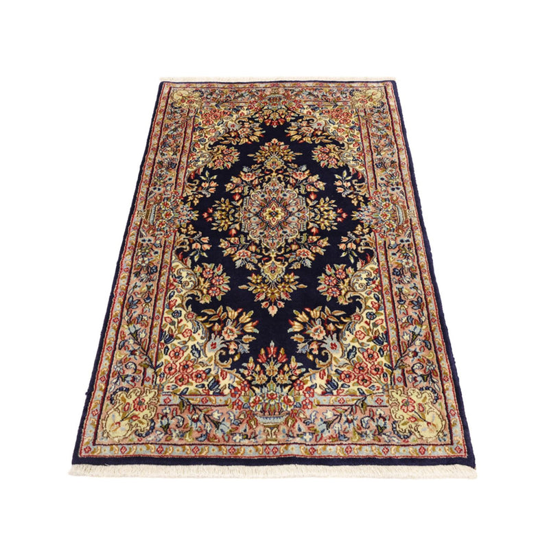 Kerman Rug 92x148cm - Persian Rugs