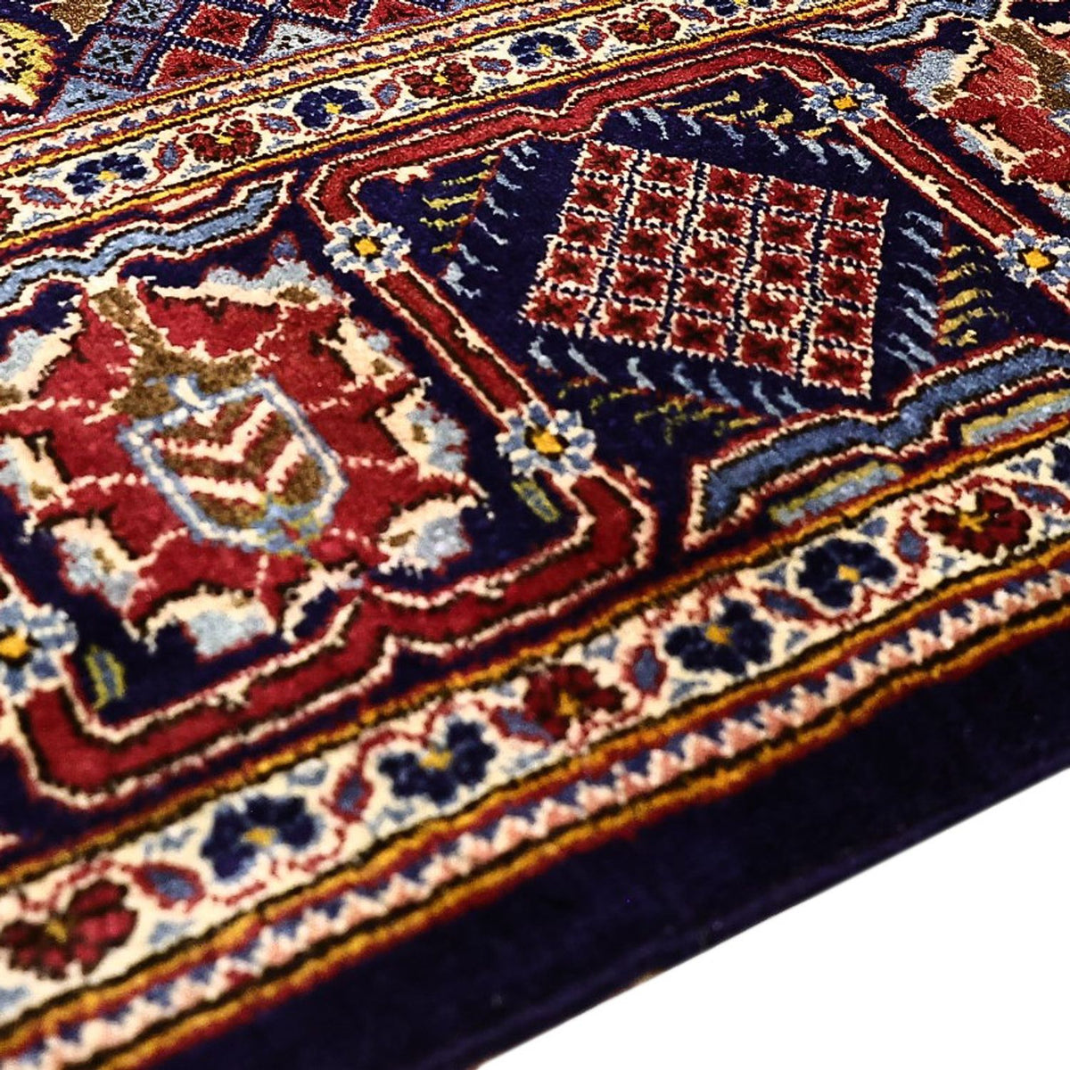 Kashan Rug 140x215cm - Persian Rugs