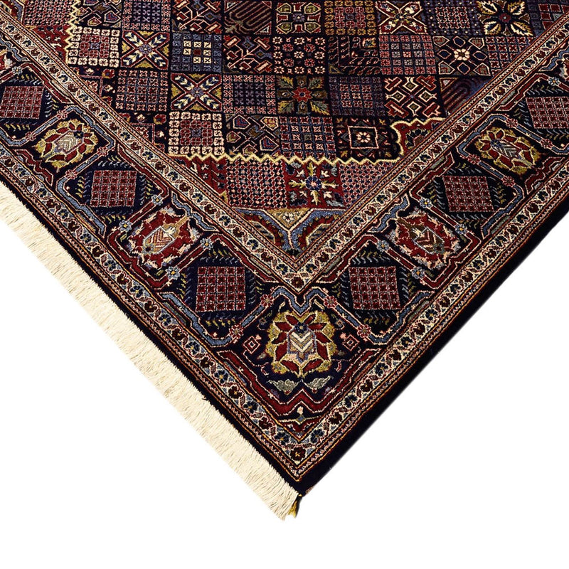 Perser Rug - Keshan - 215 x 140 cm - dark blue