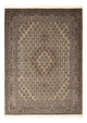 Tabriz - 50 Raj Rug 153x204cm - Persian Rugs