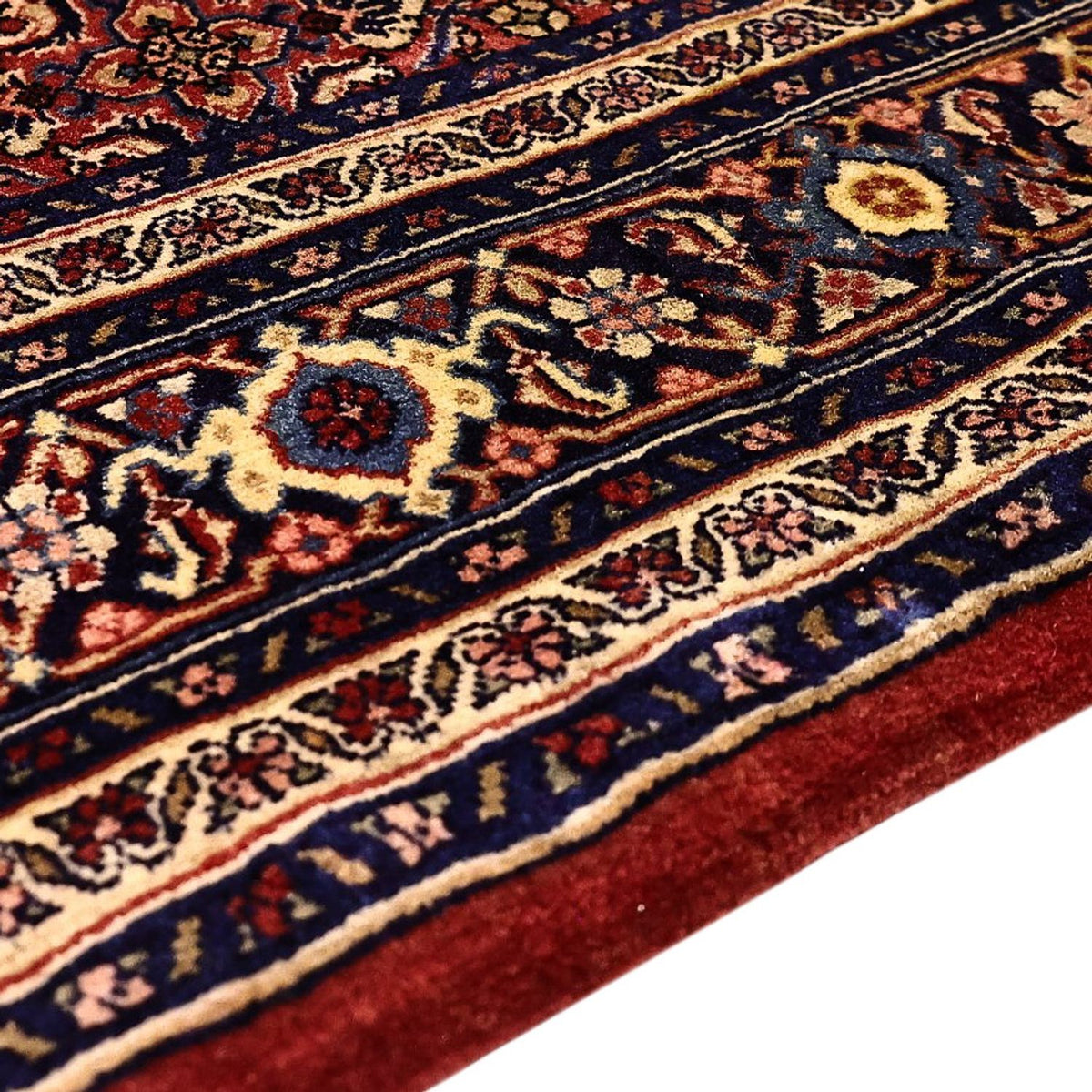Bidjar Rug 144x216cm - Persian Rugs