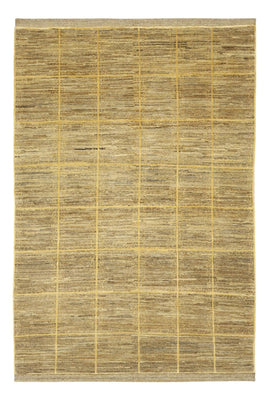 Gabbeh Rug - Loribaft Perser - 170 x 117 cm - sand