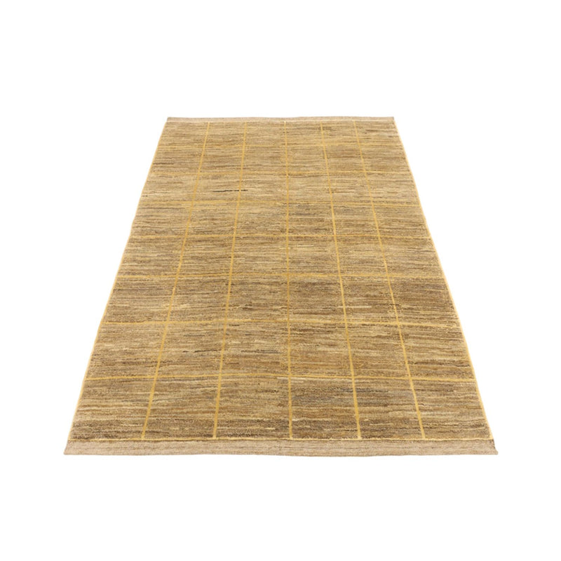 Gabbeh Rug - Loribaft Perser - 170 x 117 cm - sand