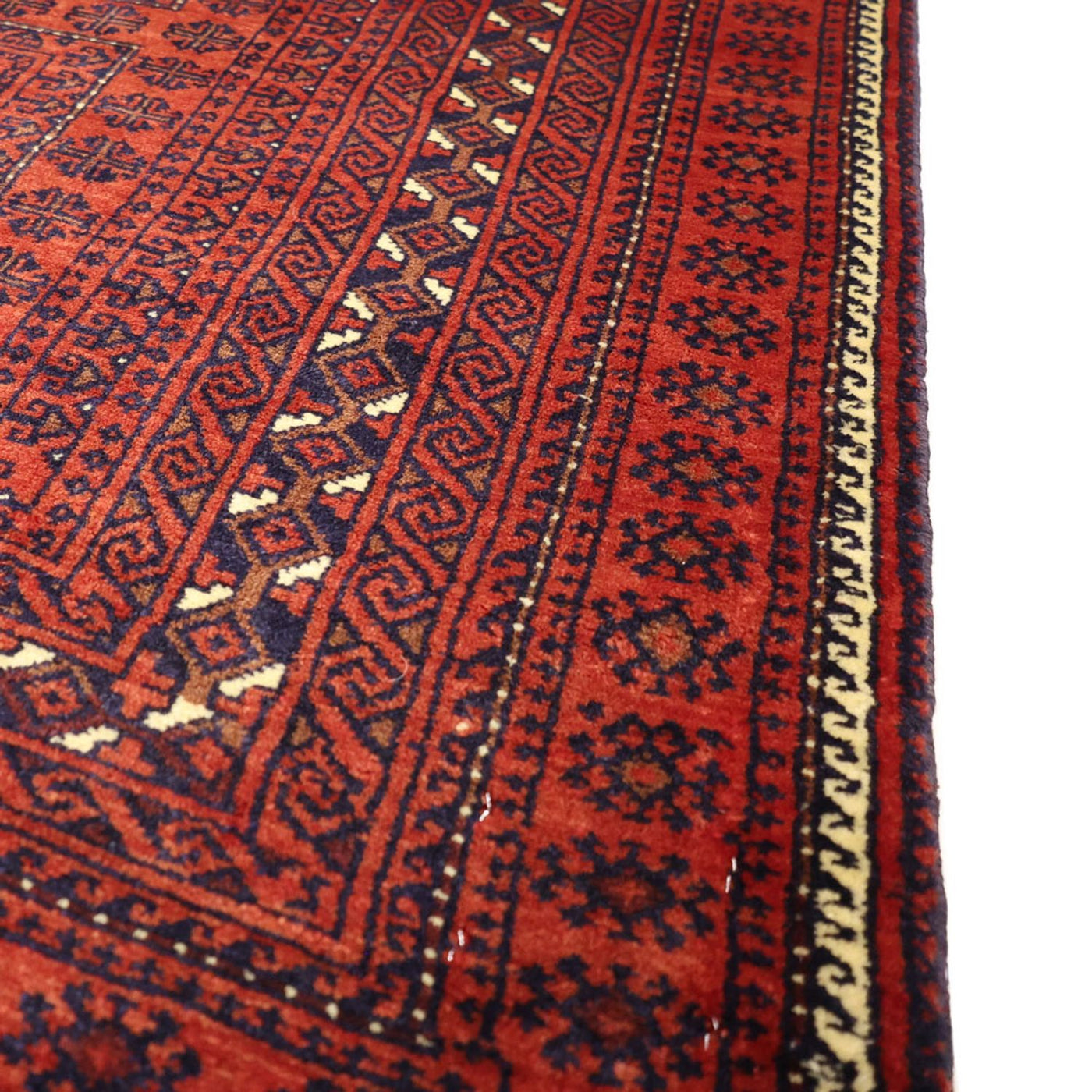 Belutsch Rug 188x109cm - Oriental Rug