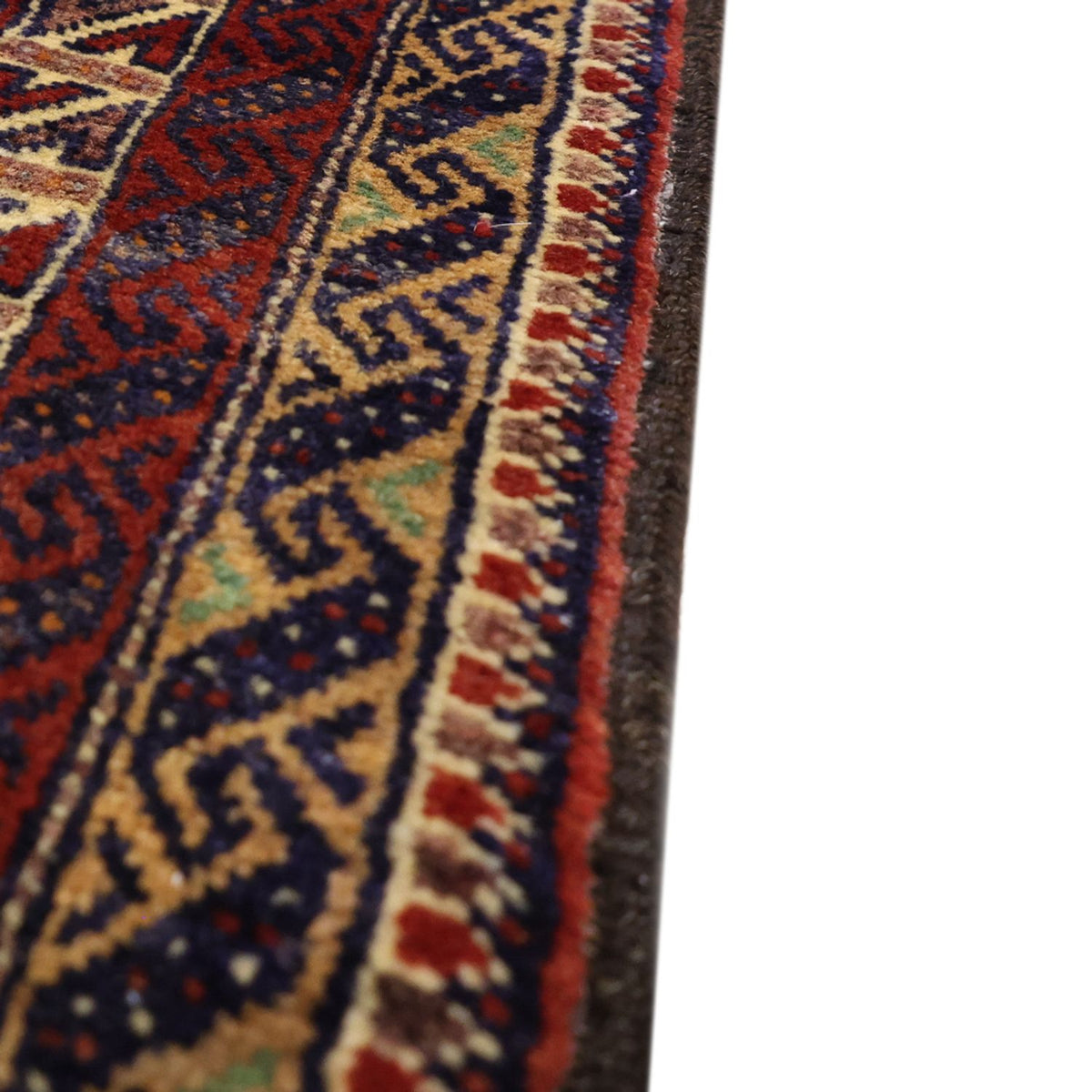 Belutsch Rug 97x191cm - Oriental Rug