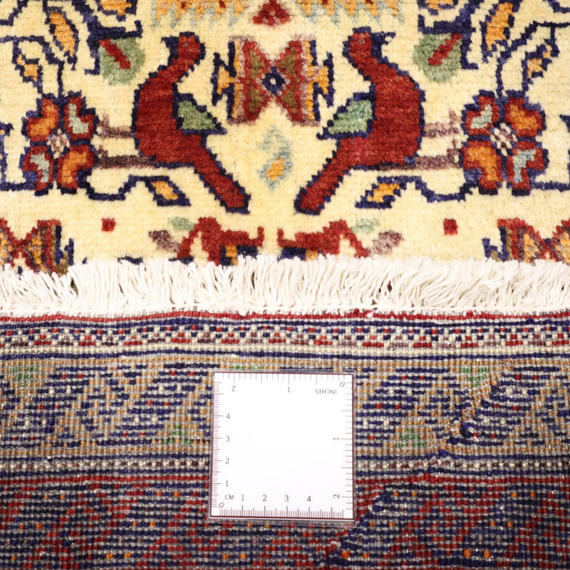 Runner Belutsch Rug - 191 x 97 cm - multicolored