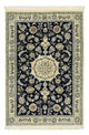 Nain - 9La Rug 78x114cm - Persian Rugs