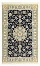 Nain - 9la Rug 136x86cm - Persian Rugs