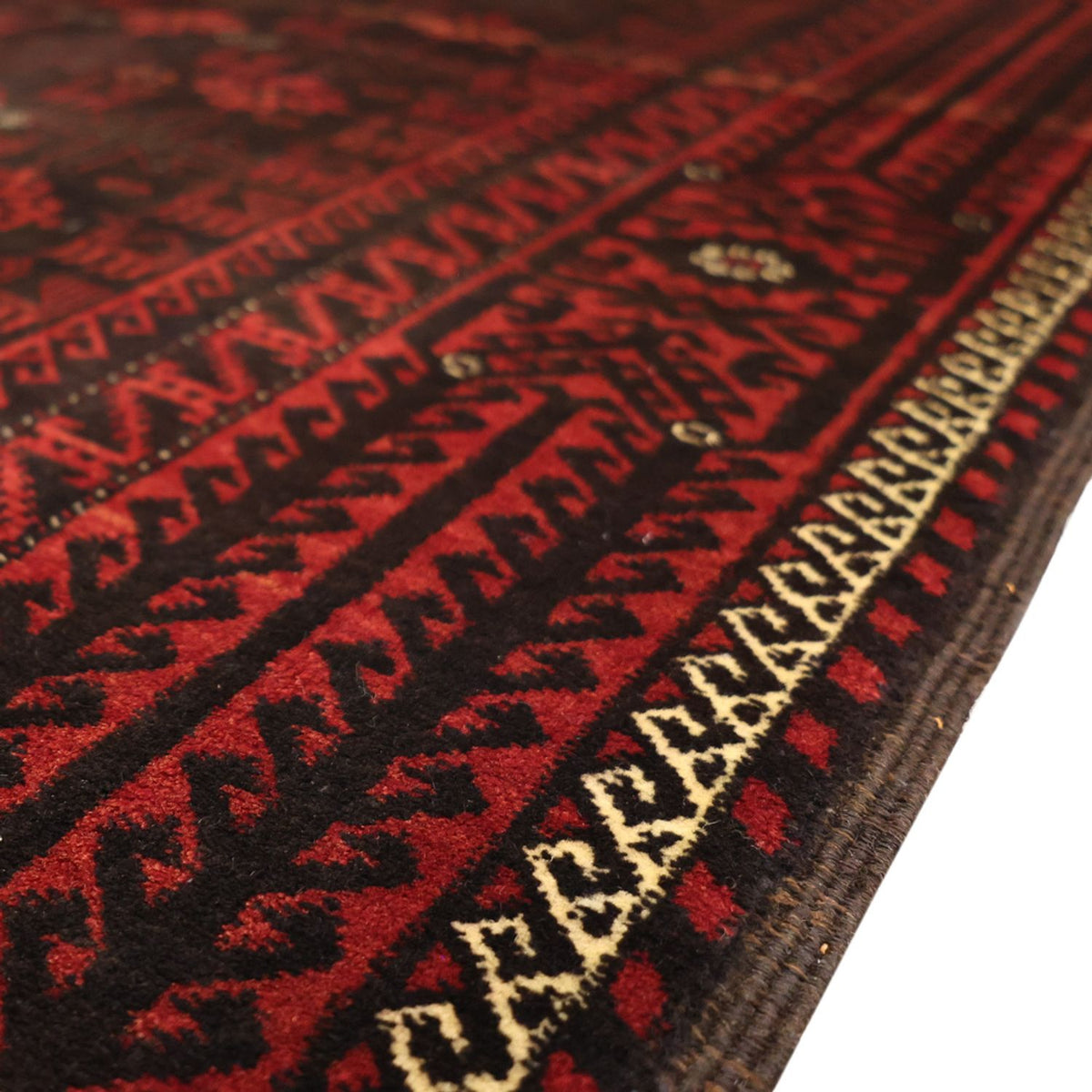 Belutsch Rug 107x190cm - Oriental Rug