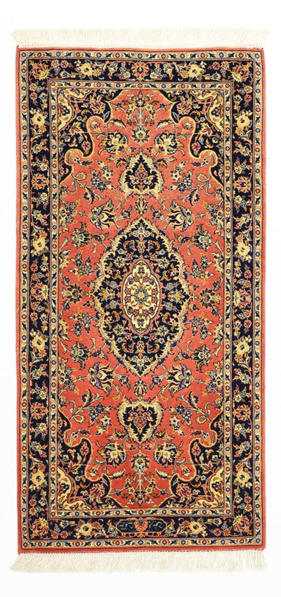 Kashan Rug 59x122cm - Persian Rugs