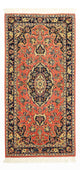 Kashan Rug 59x122cm - Persian Rugs