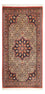 Perser Rug - Bidjar - 140 x 70 cm - dark beige