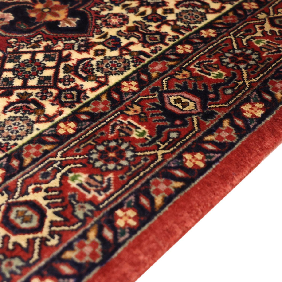 Bidjar Rug 70x140cm - Persian Rugs
