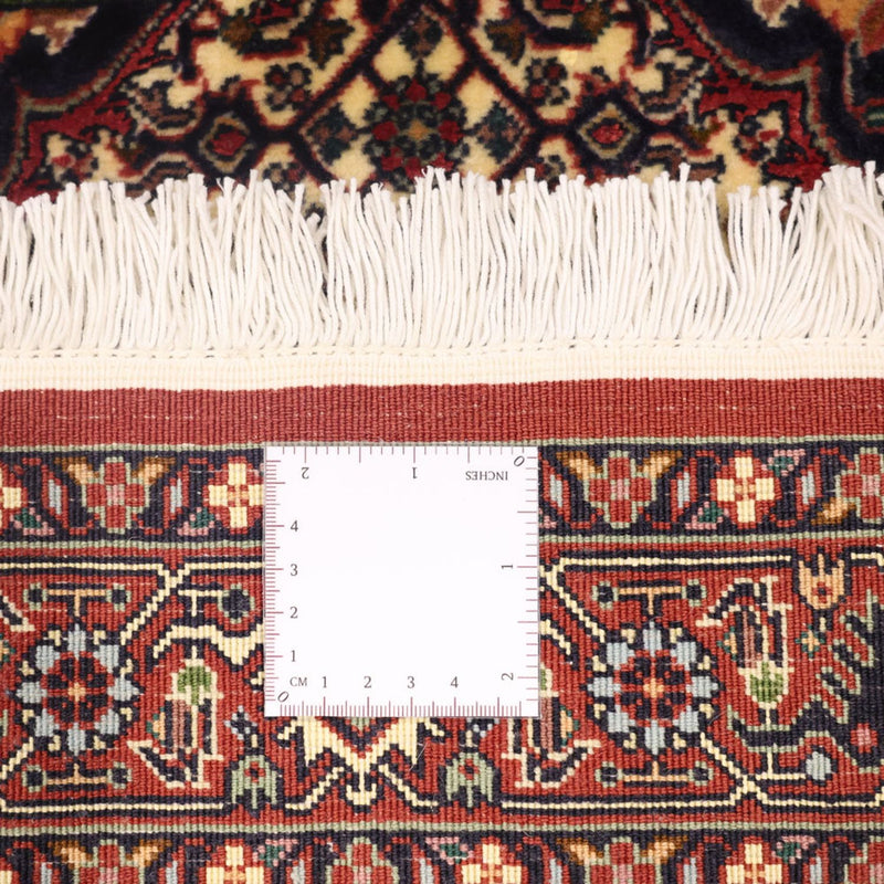 Perser Rug - Bidjar - 140 x 70 cm - dark beige