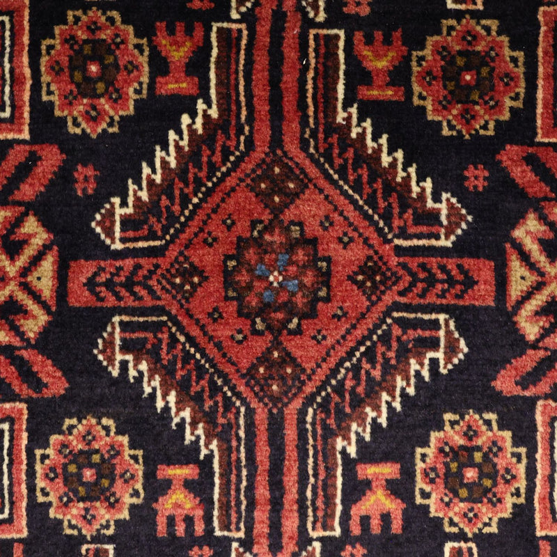 Belutsch Rug 100x195cm - Oriental Rug