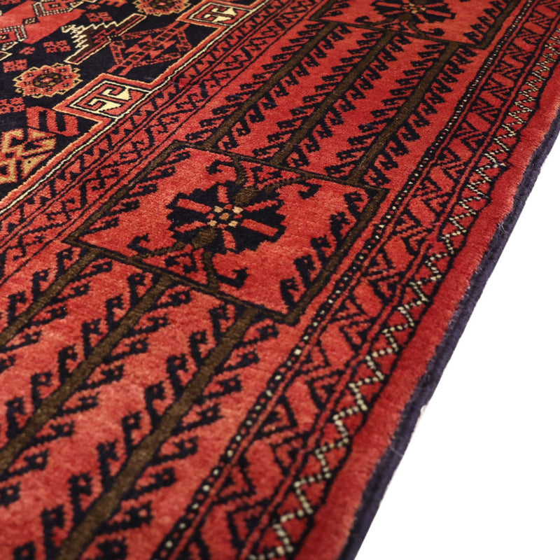 Belutsch Rug 100x195cm - Oriental Rug