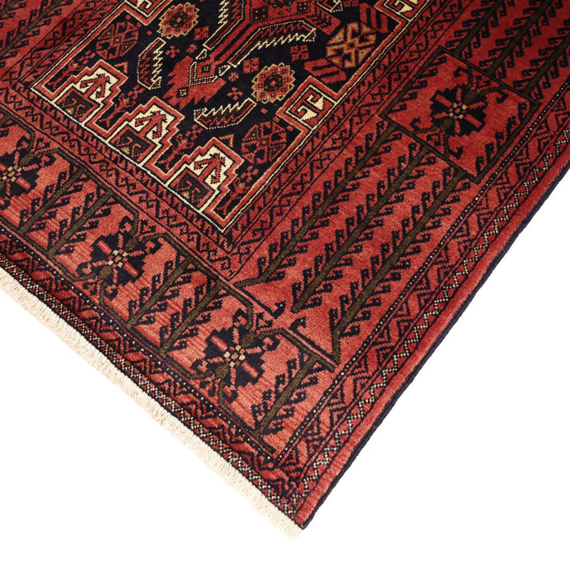 Belutsch Rug 100x195cm - Oriental Rug