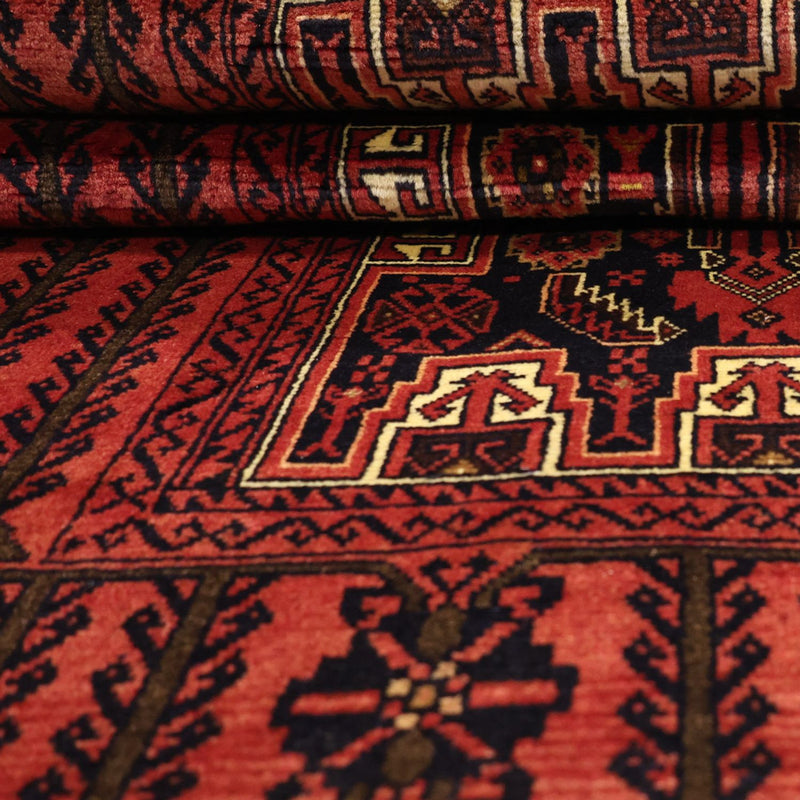 Belutsch Rug 100x195cm - Oriental Rug