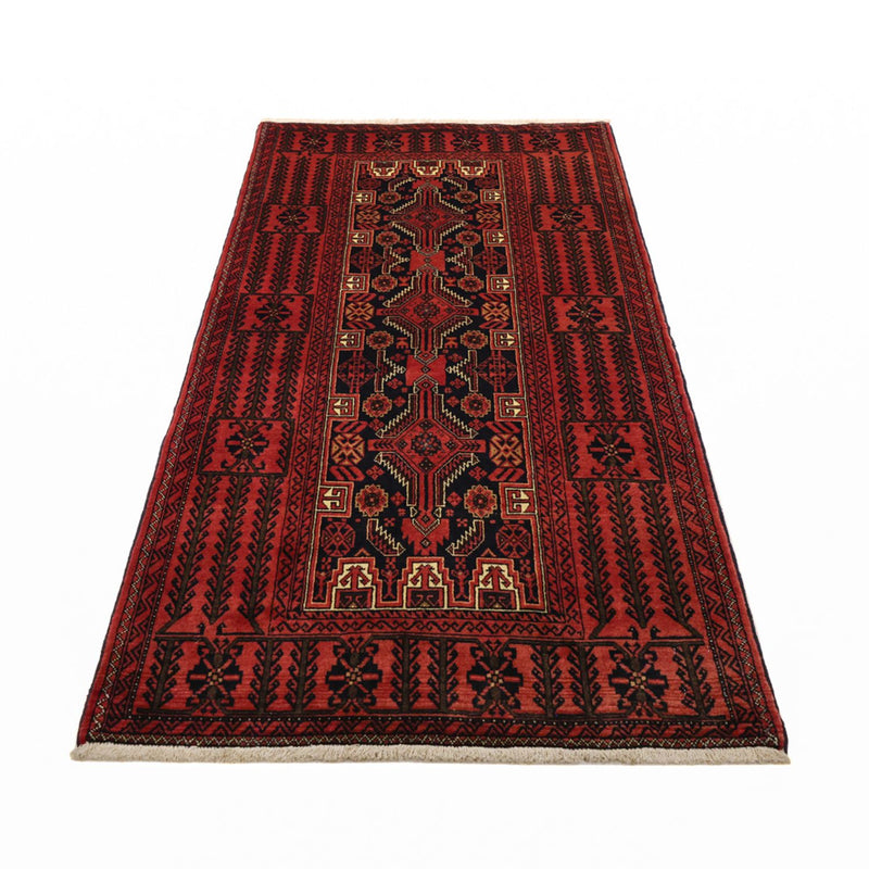 Belutsch Rug 100x195cm - Oriental Rug