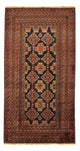Belutsch Rug 186x101cm - Oriental Rug
