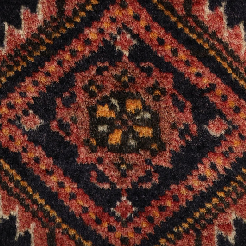 Belutsch Rug 186x101cm - Oriental Rug
