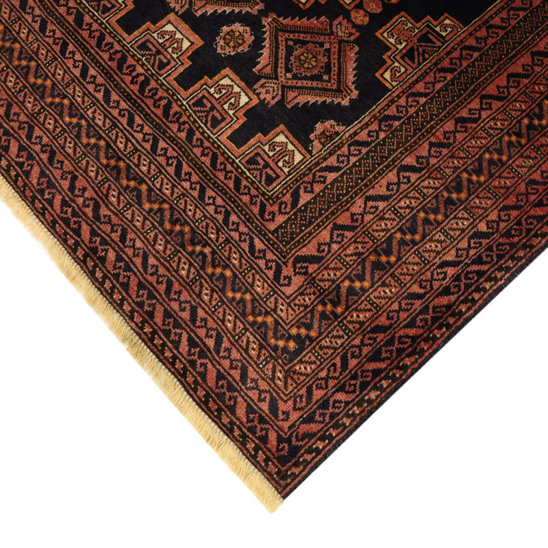 Belutsch Rug 186x101cm - Oriental Rug