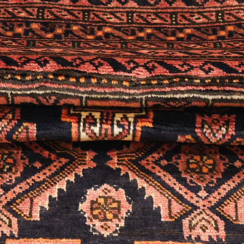 Belutsch Rug 186x101cm - Oriental Rug