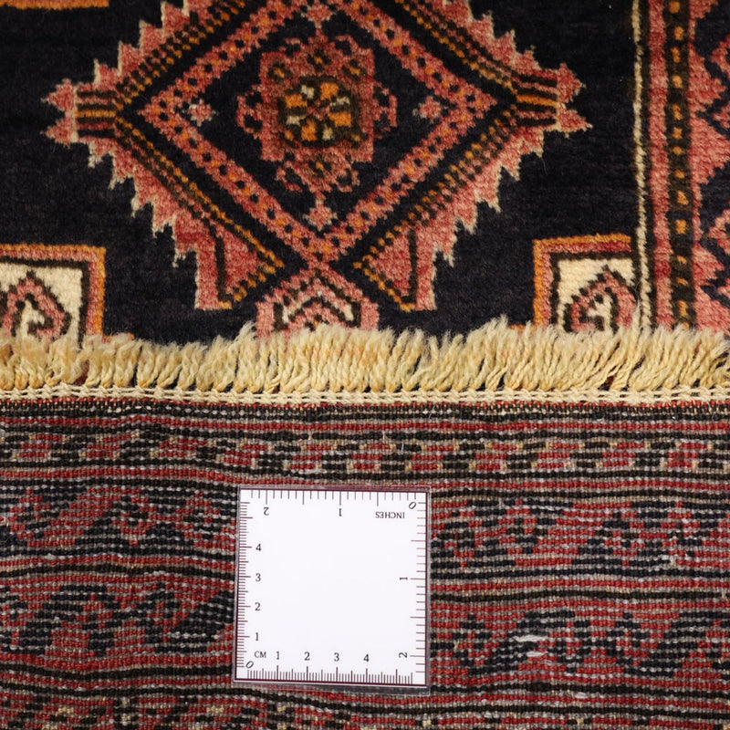 Belutsch Rug 186x101cm - Oriental Rug