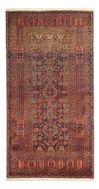 Belutsch Rug 109x198cm - Oriental Rug – product image