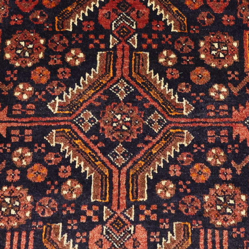 Belutsch Rug 109x198cm - Oriental Rug